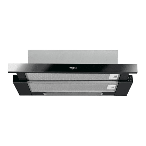 WHIRLPOOL AKR750GK - Vlakscherm Afzuigkap