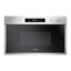 Whirlpool AMW440IX - Inbouw magnetron
