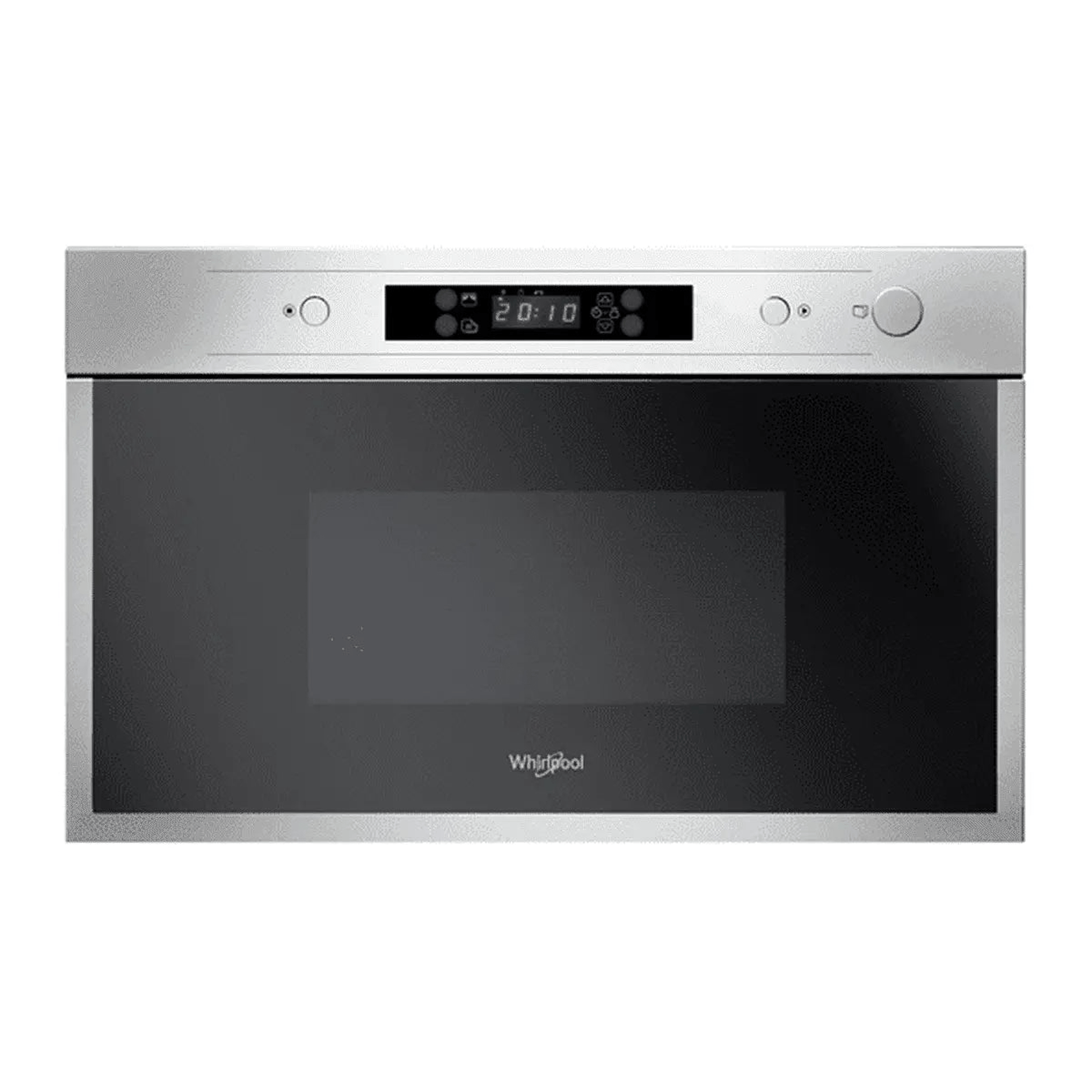 Whirlpool AMW440IX - Inbouw magnetron