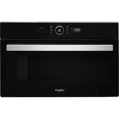 Whirlpool AMW730NB - Inbouw magnetron - met grillfunctie