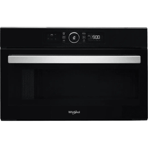 Whirlpool AMW730NB - Inbouw magnetron - met grillfunctie