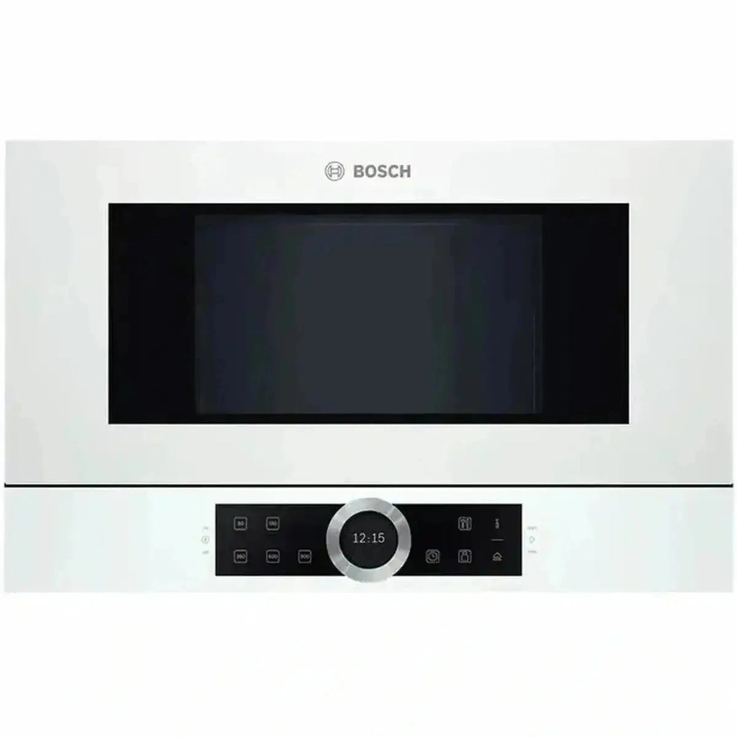 Bosch BFL634GW1 - Inbouw magnetron - met grillfunctie
