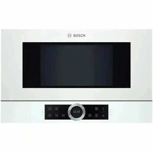 Bosch BFL634GW1 - Inbouw magnetron - met grillfunctie