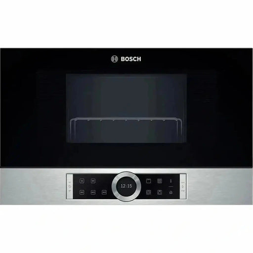 Bosch BFL634GB1 - Inbouw magnetron