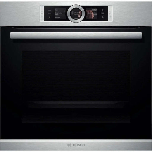 Bosch HSG636ES1 - Inbouw oven - met stoomfunctie