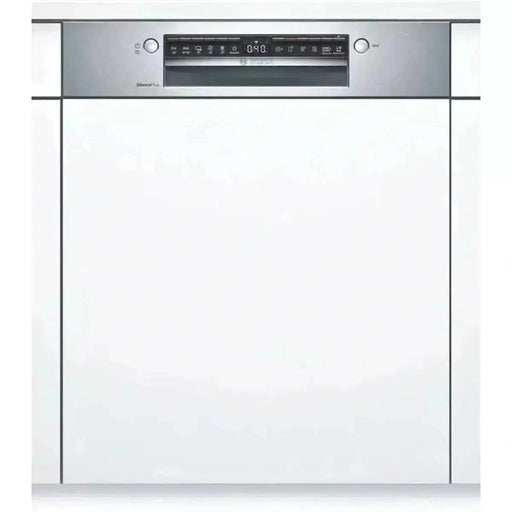 Bosch SMI4HAS48E - Inbouw vaatwasser - Half geïntegreerd