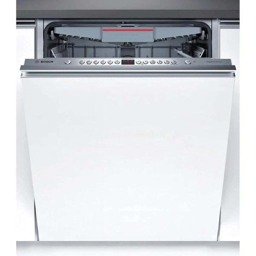 Bosch SMV46KX55E - Inbouw vaatwasser - Volledig geïntegreerd