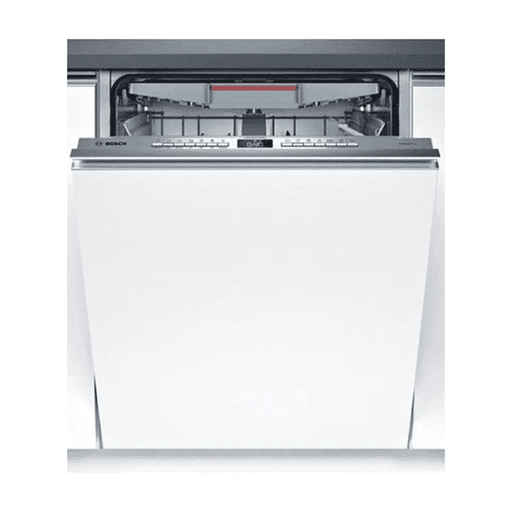 Bosch SMV4ECX14E - Inbouw vaatwasser - Volledig geïntegreerd