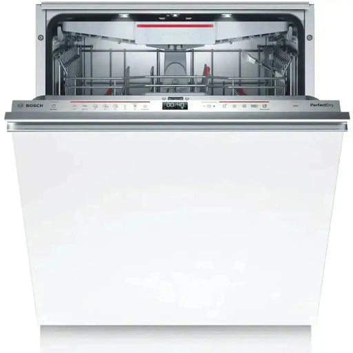 Bosch SMV6ZCX49E - Inbouw vaatwasser - Volledig geïntegreerd