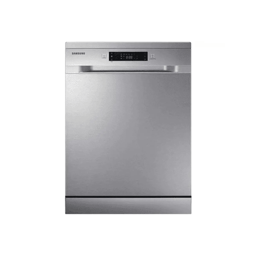 Samsung DW60M6050FS Vrijstaande vaatwasserVrijstaande vaatwasser