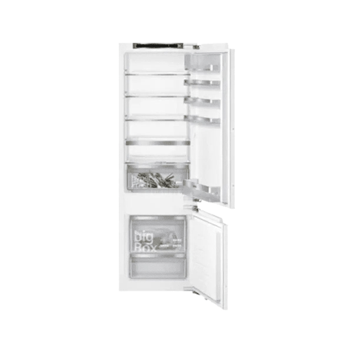 Siemens KI87SADE0 - Inbouw Koel-vriescombinatie