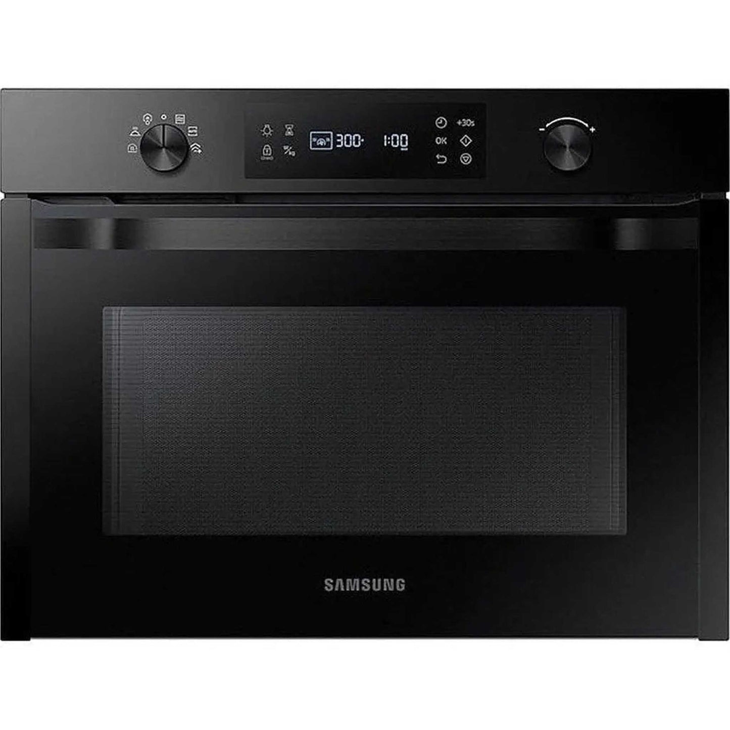 Samsung NQ50K3130BB - Inbouw magnetron