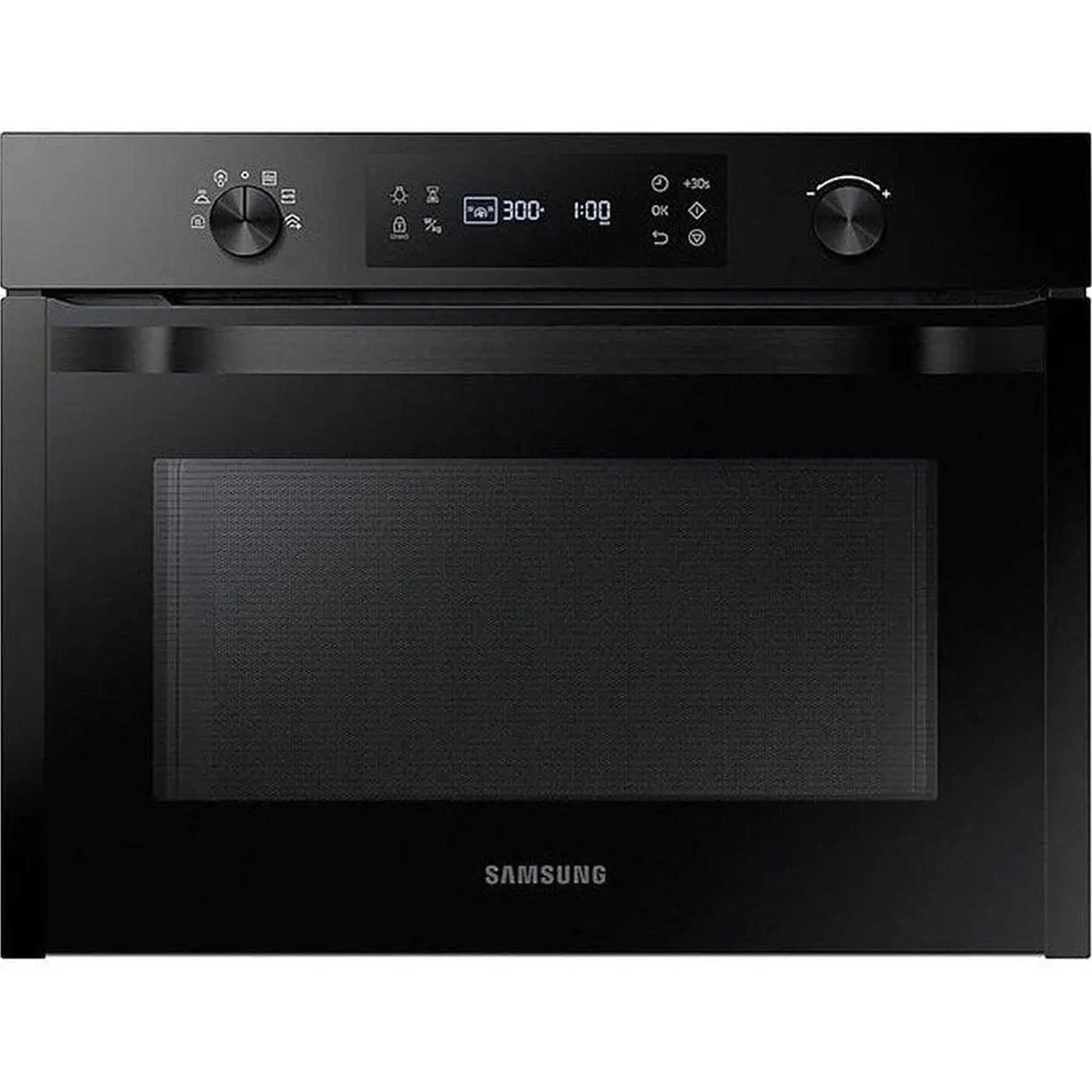 Samsung NQ50K3130BB - Inbouw magnetron