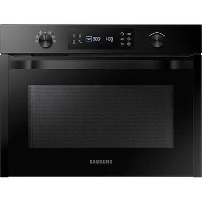 Samsung NQ50K3130BB - Inbouw magnetron