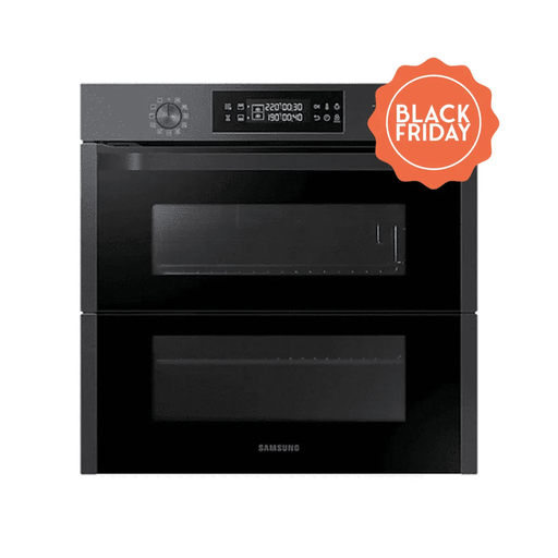 Samsung NV75N5671RM - Inbouw oven - met stoomfunctie