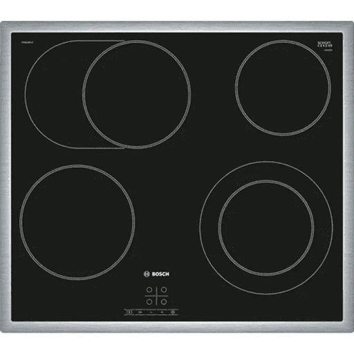 Bosch PKN645BA1E - Keramische kookplaat