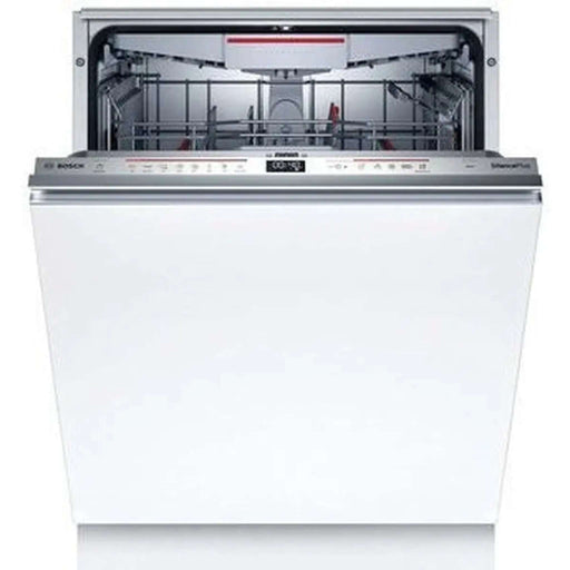 Bosch SMD6ECX57E - Inbouw vaatwasser - Volledig geïntegreerd