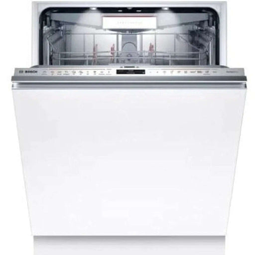 Bosch SMV8YCX03E - Inbouw vaatwasser - Volledig geïntegreerd