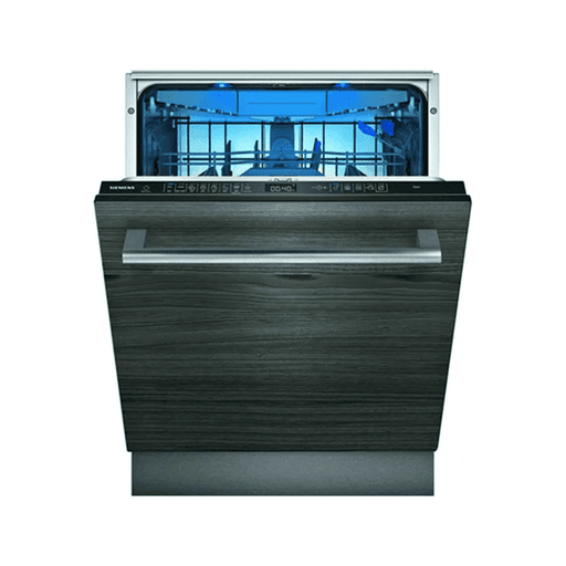 Siemens SN65EX57CE - Inbouw vaatwasser - Volledig geïntegreerd