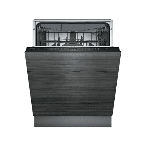 Siemens SN85EX56CE - Inbouw vaatwasser - Volledig geïntegreerd