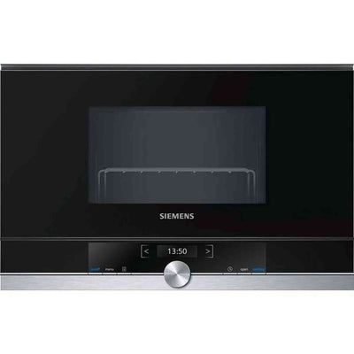Siemens BE634RGS1 - Inbouw magnetron - met grillfunctie