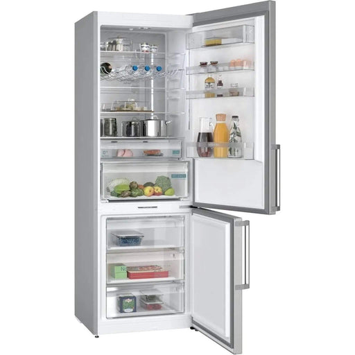 Siemens KG49NAICT - Koel-vriescombinatie - No Frost