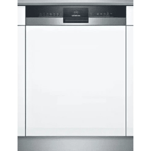 Siemens SL53HS60CE - Inbouw vaatwasser - Half geïntegreerd