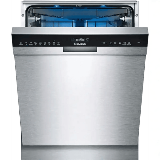 Siemens SN45ZS49CE - Inbouwvaatwasser - Onderbouw