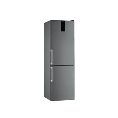 Whirlpool W7821OOXH - Koel-vriescombinatie - No Frost