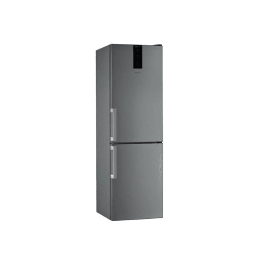 Whirlpool W7821OOXH - Koel-vriescombinatie - No Frost