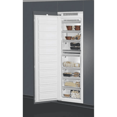 Whirlpool AFB18401 - Inbouw vriezer - No Frost