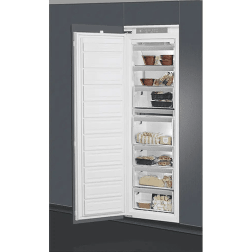 Whirlpool AFB18401 - Inbouw vriezer - No Frost