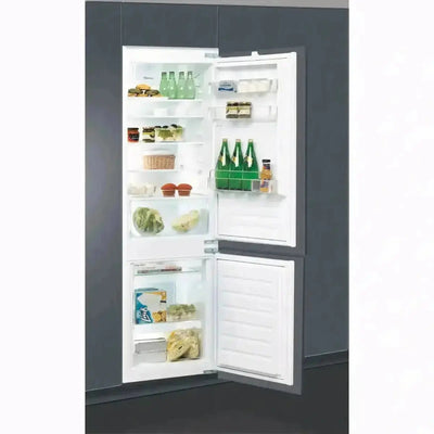 Whirlpool ART66102 - Inbouw Koel-vriescombinatie - Low Frost