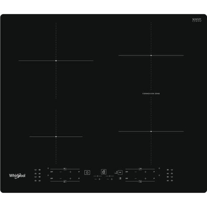 Whirlpool WBB8360NE