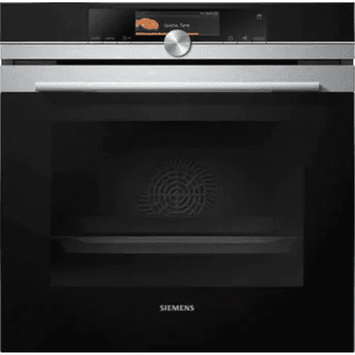 Siemens HS658GXS7 - Inbouw oven - met stoomfunctie