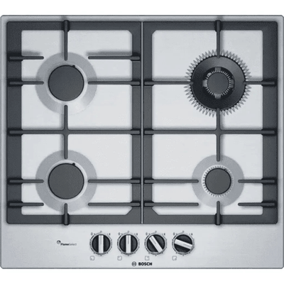 Bosch PCH6A5B90 - Gaskookplaat