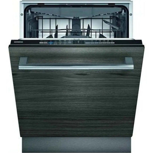 Siemens SN61HX08VE - Inbouw vaatwasser - Volledig geïntegreerd