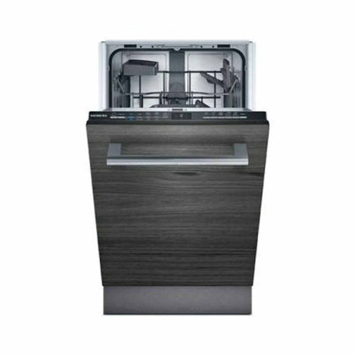 Siemens SR61IX05KE - Inbouw vaatwasser - Volledig geïntegreerd
